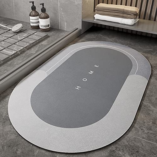 QuikCozy™ - Quick Dry Non Slip Mat