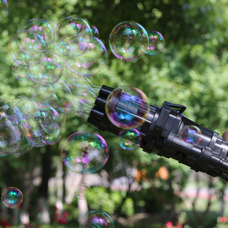BubbleMax™ - Automatic Bubble Maker