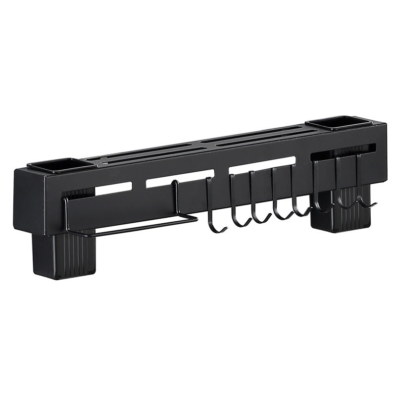 Wall Mount Utensil Holder
