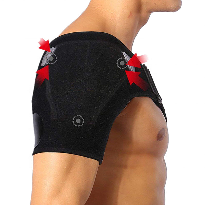 Orthopedic Shoulder Support Brace