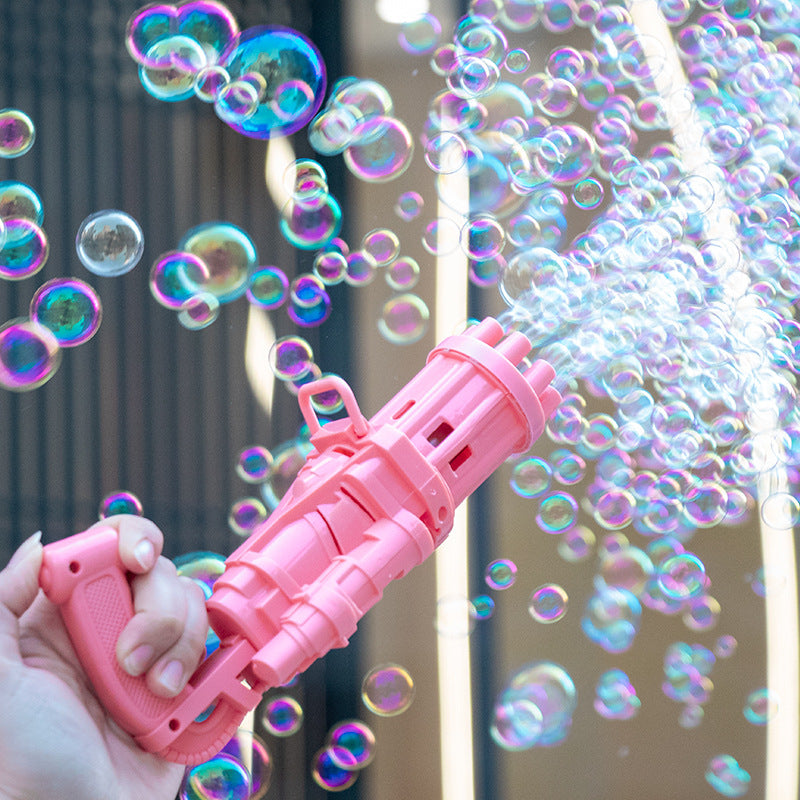 BubbleMax™ - Automatic Bubble Maker