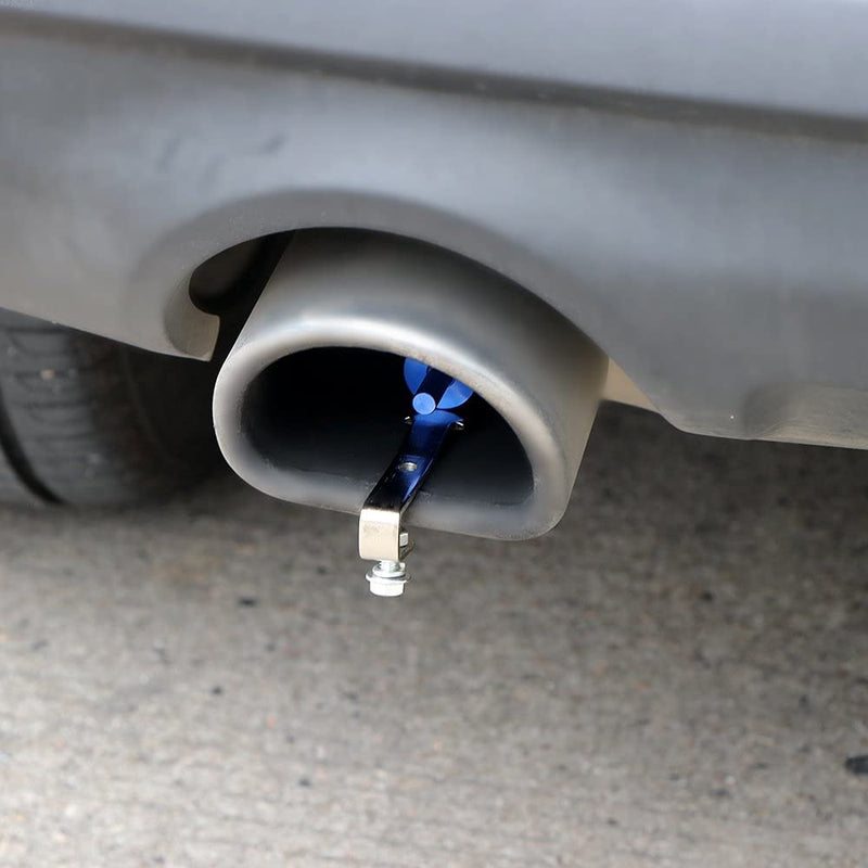 BlazeRoar™ - Universal Exhaust Sound Booster