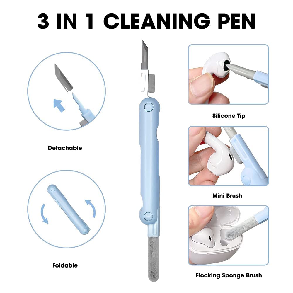 FireTech™ - Multipurpose Cleaning Kit