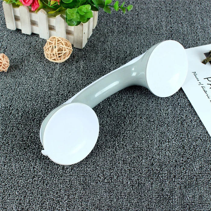 GripHold™ - Vacuum Support Handle