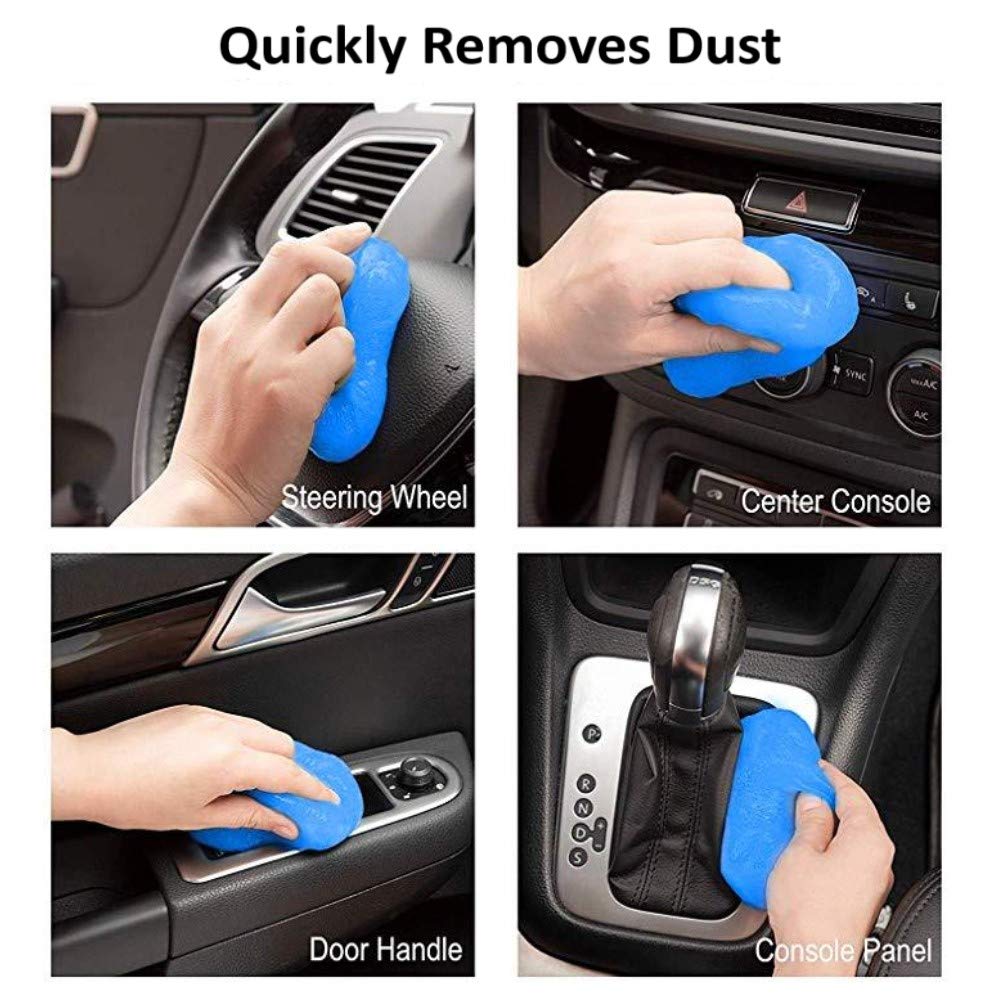 Multipurpose Universal Cleaning Gel
