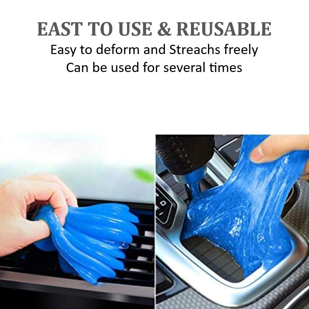 Multipurpose Universal Cleaning Gel