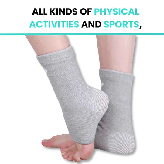 Neuropathy Swollen Relief Socks