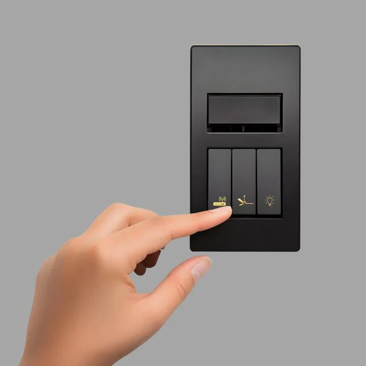 Premium 3D Switch Stickers (149 Stickers)