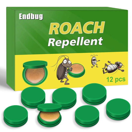 Cockroach Killer Gel (Pack of 24)
