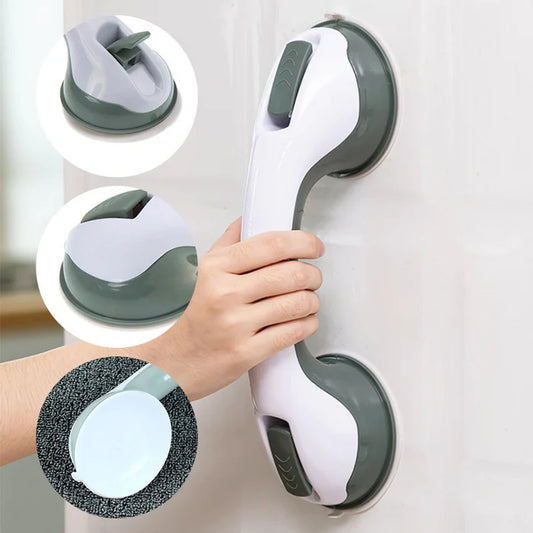 GripHold™ - Vacuum Support Handle