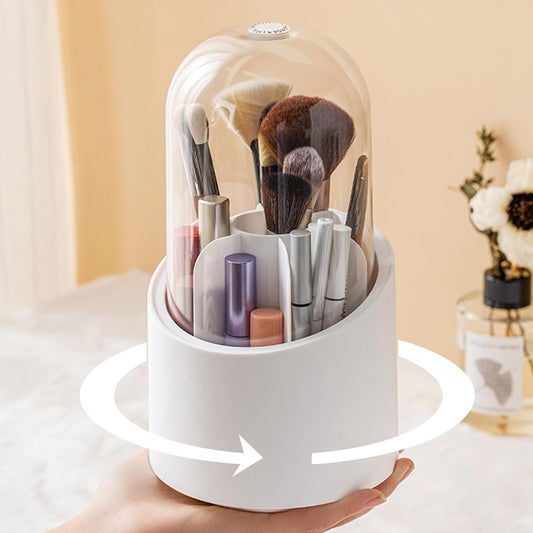 Mini Makeup Organizer