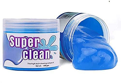 Multipurpose Universal Cleaning Gel