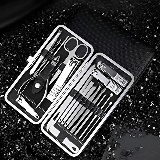 Nail Cutter Pro