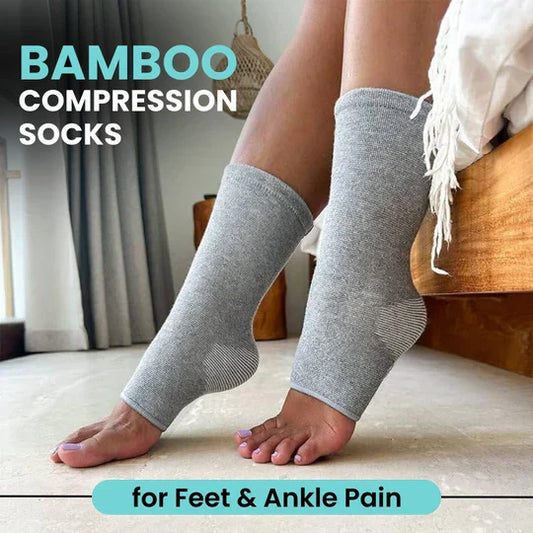 Neuropathy Swollen Relief Socks