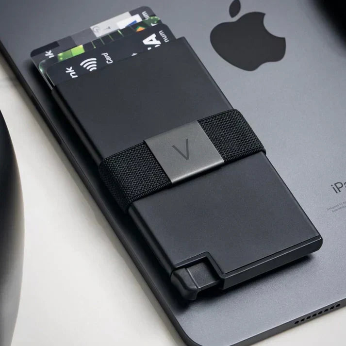 Tik-Tak™ Classic Wallet